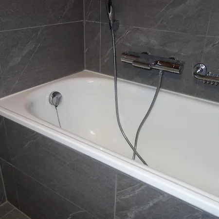 Apartment Greppons O 013 - Mountain 6 Pers