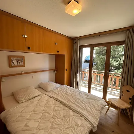 Apartment Greppons O 013 - Mountain 6 Pers