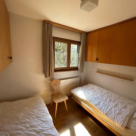 Greppons O 013 - Mountain 6 Pers Apartamento *