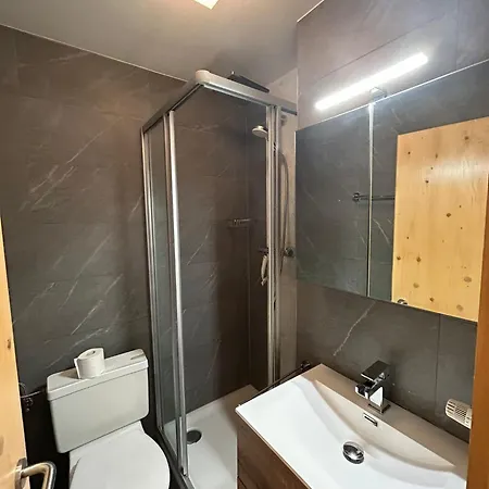 Greppons O 013 - Mountain 6 Pers Apartamento *