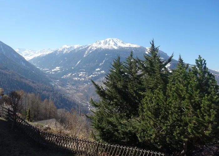 Greppons O 013 - Mountain 6 Pers