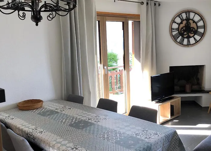 Greppons O 013 - Mountain 6 Pers * Veysonnaz